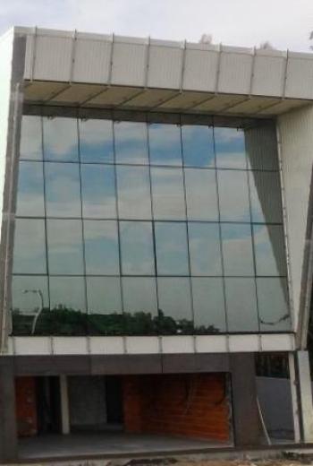 Alcino e Companhia Pavilion 